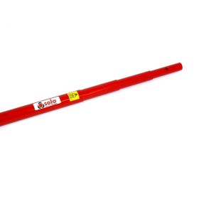 Tyco 517.001.230 Telescopic Extension Pole 4.5 Metres - Solo 100-006