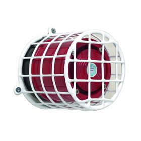 STI-9615 Beacon & Sounder Cage