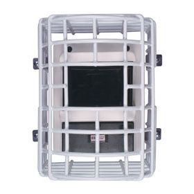 STI-9623 Motion Detector Cage