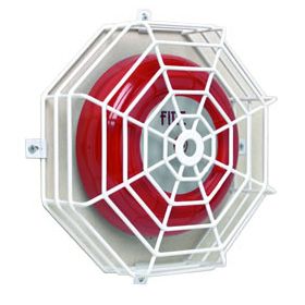 STI-9631 Clock & Bell Box Cage - Small