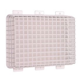 STI-9641 Emergency Light Cage