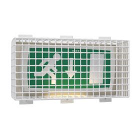 STI-9644 External & Emergency Light Cage