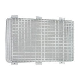 STI-9645 Emergency Light Cage