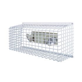 STI-9649 Emergency Light Cage