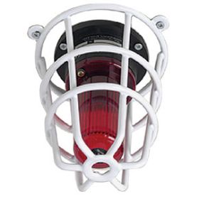 STI-9664 Beacon & Sounder Cage