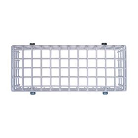 STI-9703 Emergency Light Cage