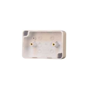 GST B-9310 Surface Mounting Backbox For Interface Module