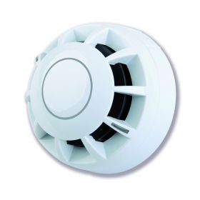 C-Tec Activ C4416 Optical Smoke Detector - Conventional