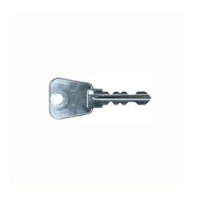 Replacement Notifier Firestar Panel Key