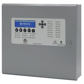 Haes MZAOV-1001A AOV Control Panel - Single Zone