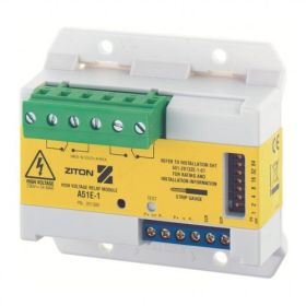 Ziton A51E-1 A Series Mini Relay Interface Module - Mains Switching