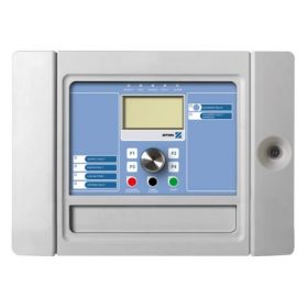 Ziton ZP2 Repeater Panel - ZP2-FR-S-99