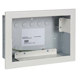 Morley 020-600-002 Bezel Kit For Active & Passive Repeater Panels