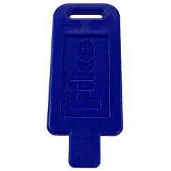 Fike 23-0244-510 New Detector Head Removal Tool with Badge Reel Clip