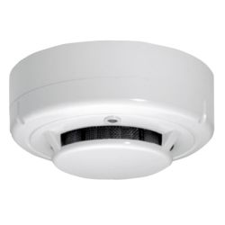 System Sensor 2351E Low Profile Non-Addressable Optical Smoke Detector