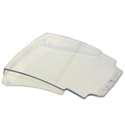 Apollo XP95 Call Point Cover - Protective Plastic