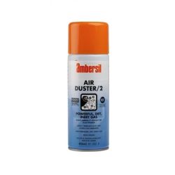 Ambersil 33181 High Power Air Duster - 400ml