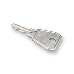 Spare Key For 400-210R & 400-210W Mains Isolation Keyswitch