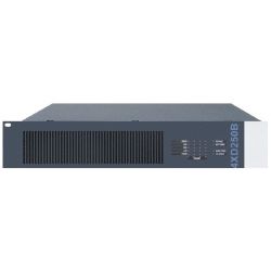 Honeywell 580243 Power Amplifier 4 x 250 W / 100 V - Class D