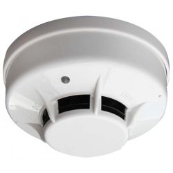 Protec 6000/OP Analogue Addressable Optical Smoke Detector