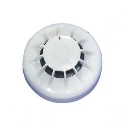 Tyco 801PH Minerva MX Smoke & Heat Detector - 516.800.500