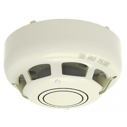 Hochiki ACC-EN Multi-Sensor Detector - Analogue Addressable - Ivory