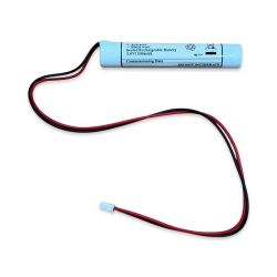 Channel Safety B/BATT/ALPINE Replacement Battery For Alpine Emergency Light Fitting