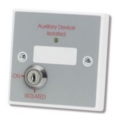 C-Tec BF367 Auxilliary Device Isolator