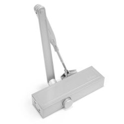 Briton 1110 Fire Door Closer Overhead Size 2 - 4