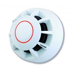 C-Tec Activ C4403CR Type CR Heat Detector - Conventional