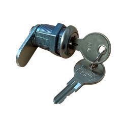 Cam Lock With Straight Cam - CAMLOCK-606