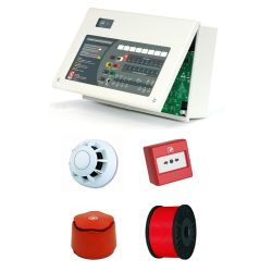 Conventional Fire Alarm System