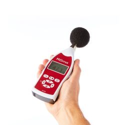 Cirrus Research CR:308 Sound Level Meter