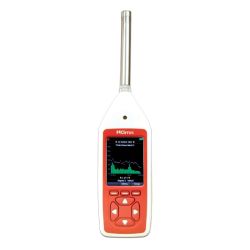 Cirrus Research CK:1720 Optimus Green Class 2 Integrating Sound Level Meter Kit