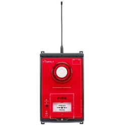 Cygnus CYG2PIR Wireless Call Point Alarm With PIR