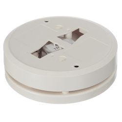 KAC DBS1224B4W Ceiling Mounted Base Sounder - White