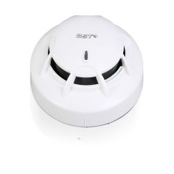 GST DI-9102E Intelligent Optical Smoke Detector