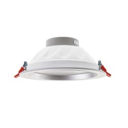 Channel Safety E/PINTO/20W White LED Downlight - 20W Version