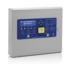 Haes ESG-1002 Esprit 3 Zone Extinguishant Release Control Panel - 3.4A PSU