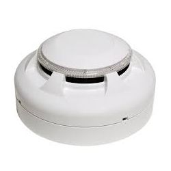 Nittan EVC-P Smoke Detector Conventional Optical