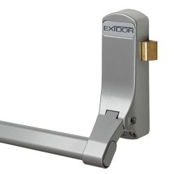 Exidor 296 Single Door Panic Bar With Latch