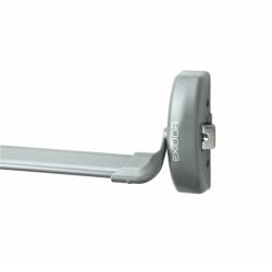 Exidor 501-B/AD Push Bar Panic Latch For Aluminium Doors