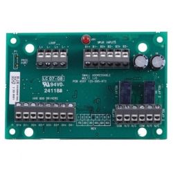 Fireclass FC410MIO Multi I/O Interface Module - 555.800.765