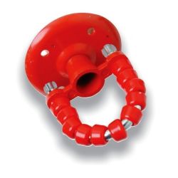 Firechief FHG1 Beaded Fire Hose Guide
