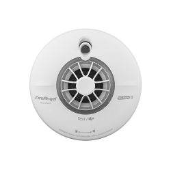 FireAngel WHT-630T Thermistek Wireless Interlinked Heat Detector