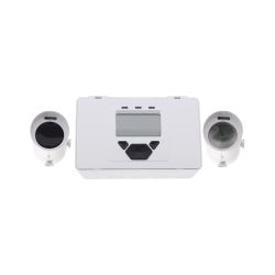 Fireray 3000 Beam Detector Set - Including Controller - UL Approved - 3000-103