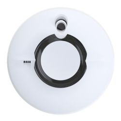 FireAngel smoke alarms - FS2126-T Thermoptek Smoke Detector - RF Ready