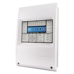 GFE GEKKO Analogue Addressable 1-4 Loop Panel