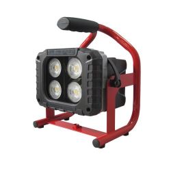 Gloforce GLF40R1 R4000 LED Floodlight - Battery Powered