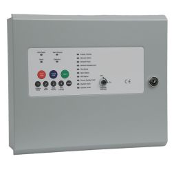 Haes AOV-5 Automatic Opening Vent Control Panel